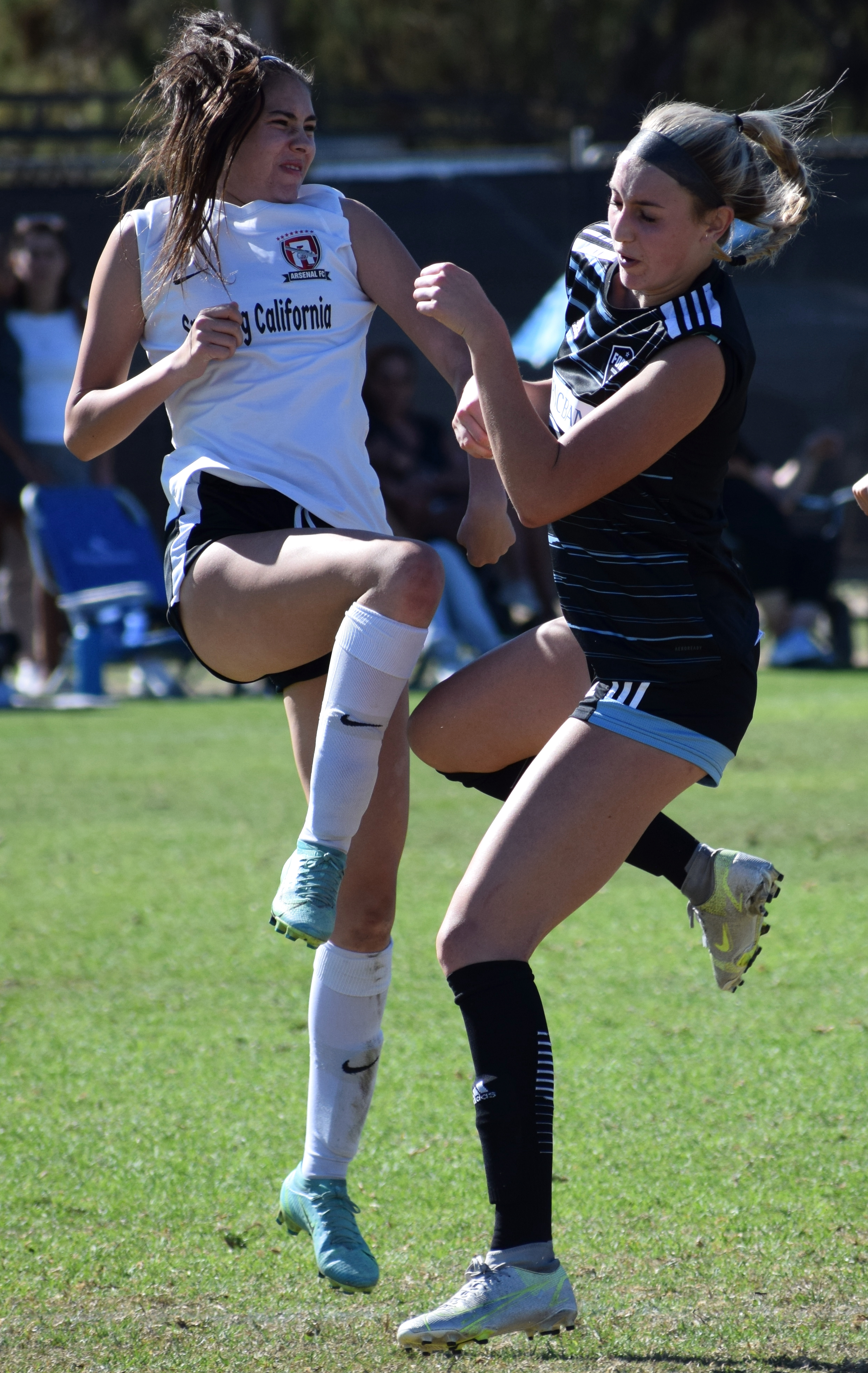 ECNL SD - Nov. 13