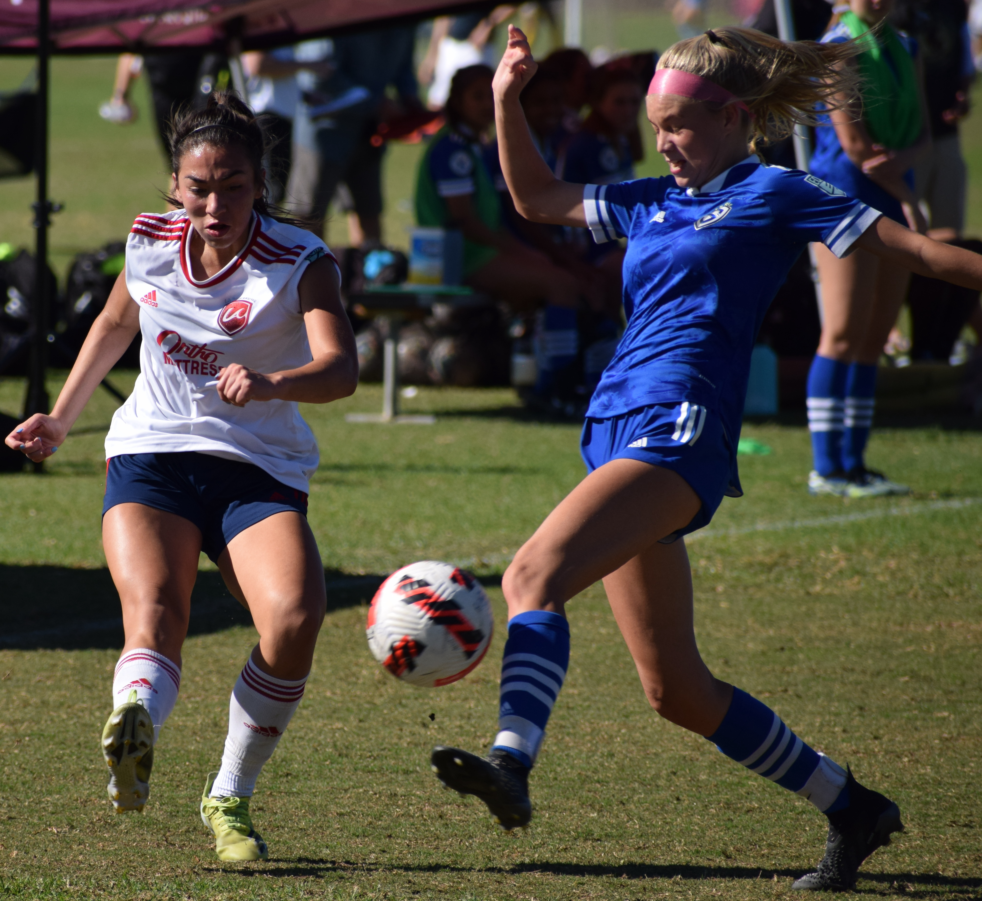 ECNL SD - Nov. 13
