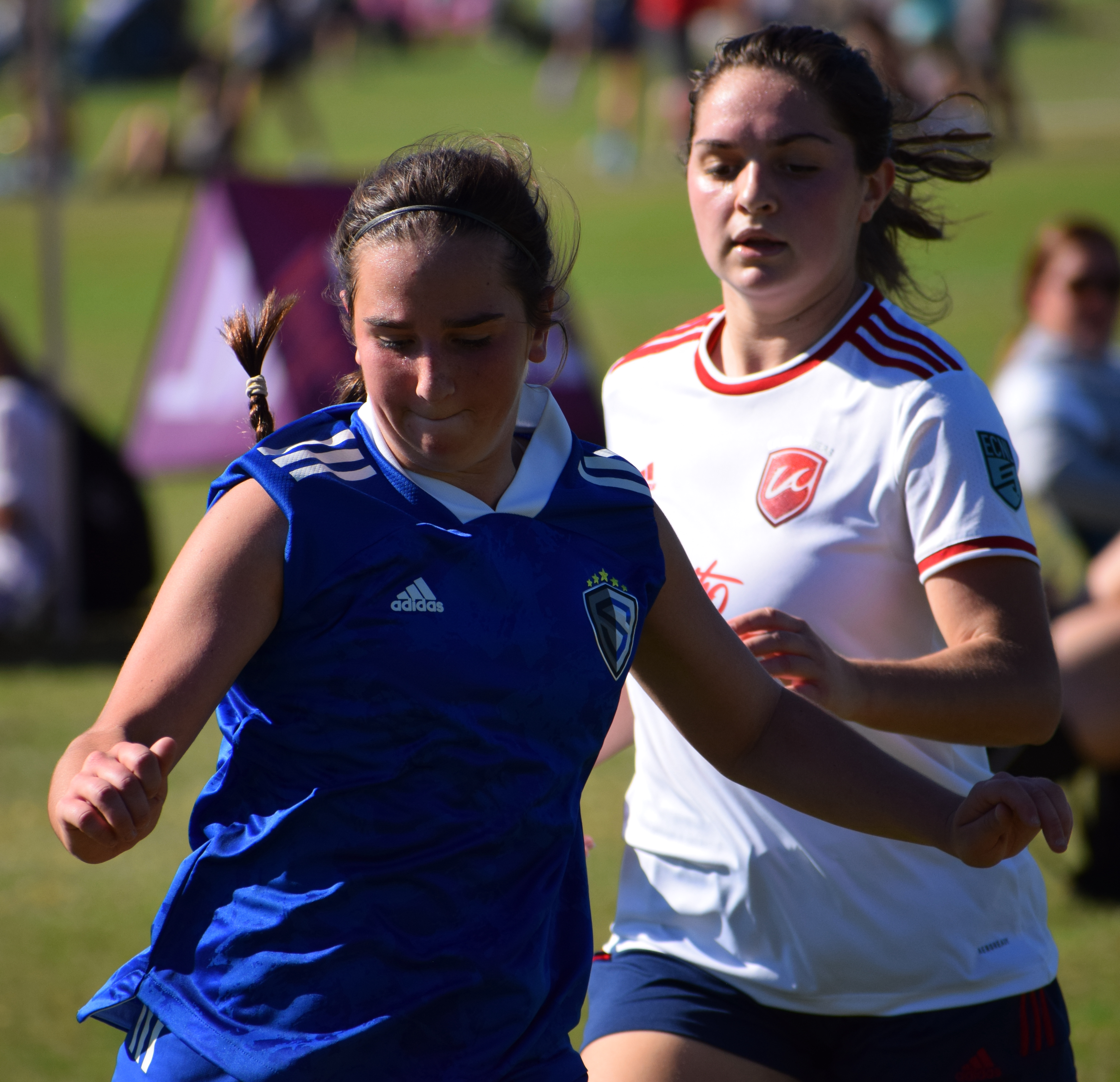 ECNL SD - Nov. 13