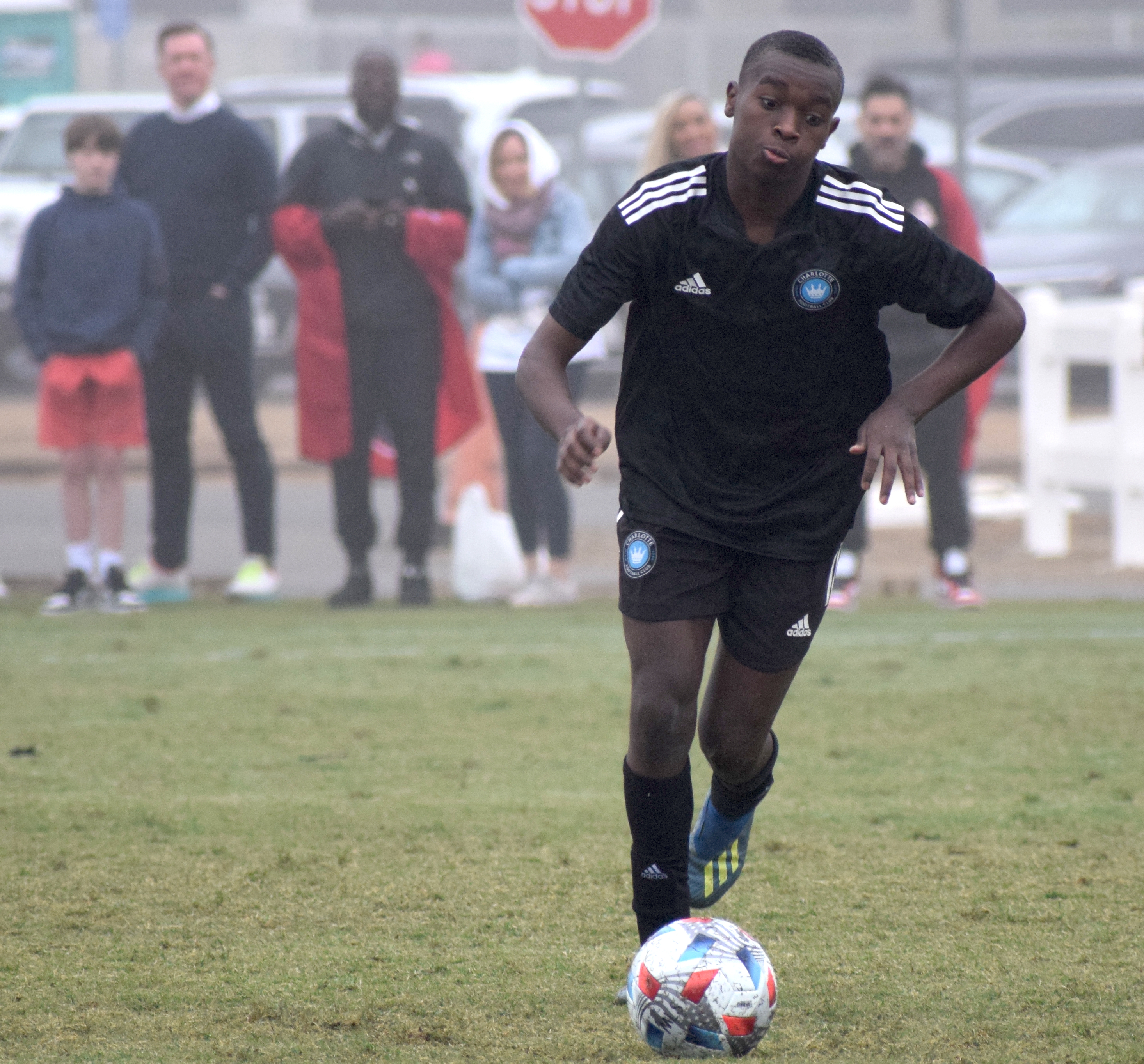 MLS Next Fest - Dec. 3