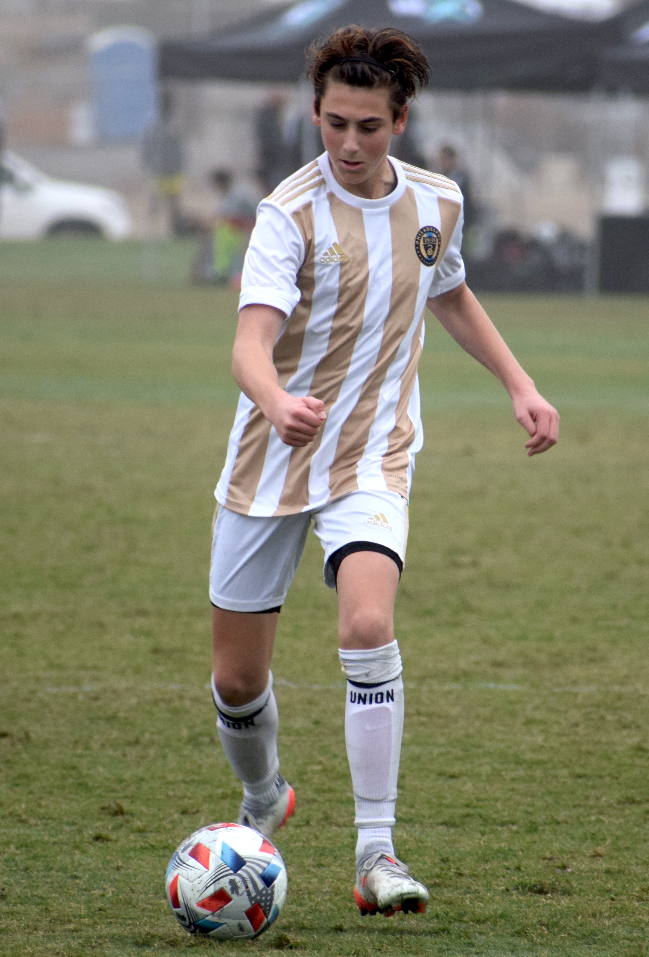 MLS Next Fest - Dec. 3