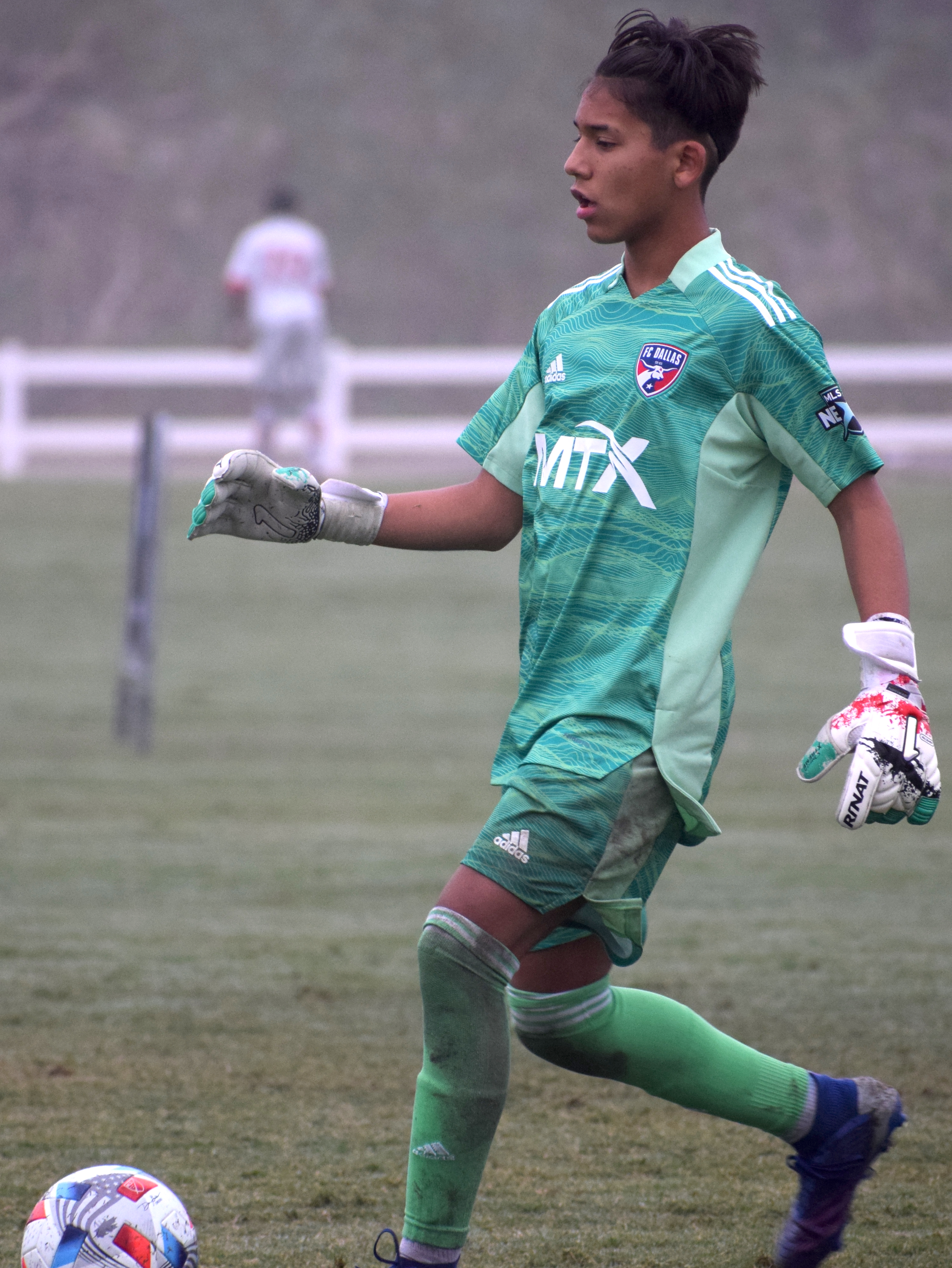 MLS Next Fest - Dec. 3