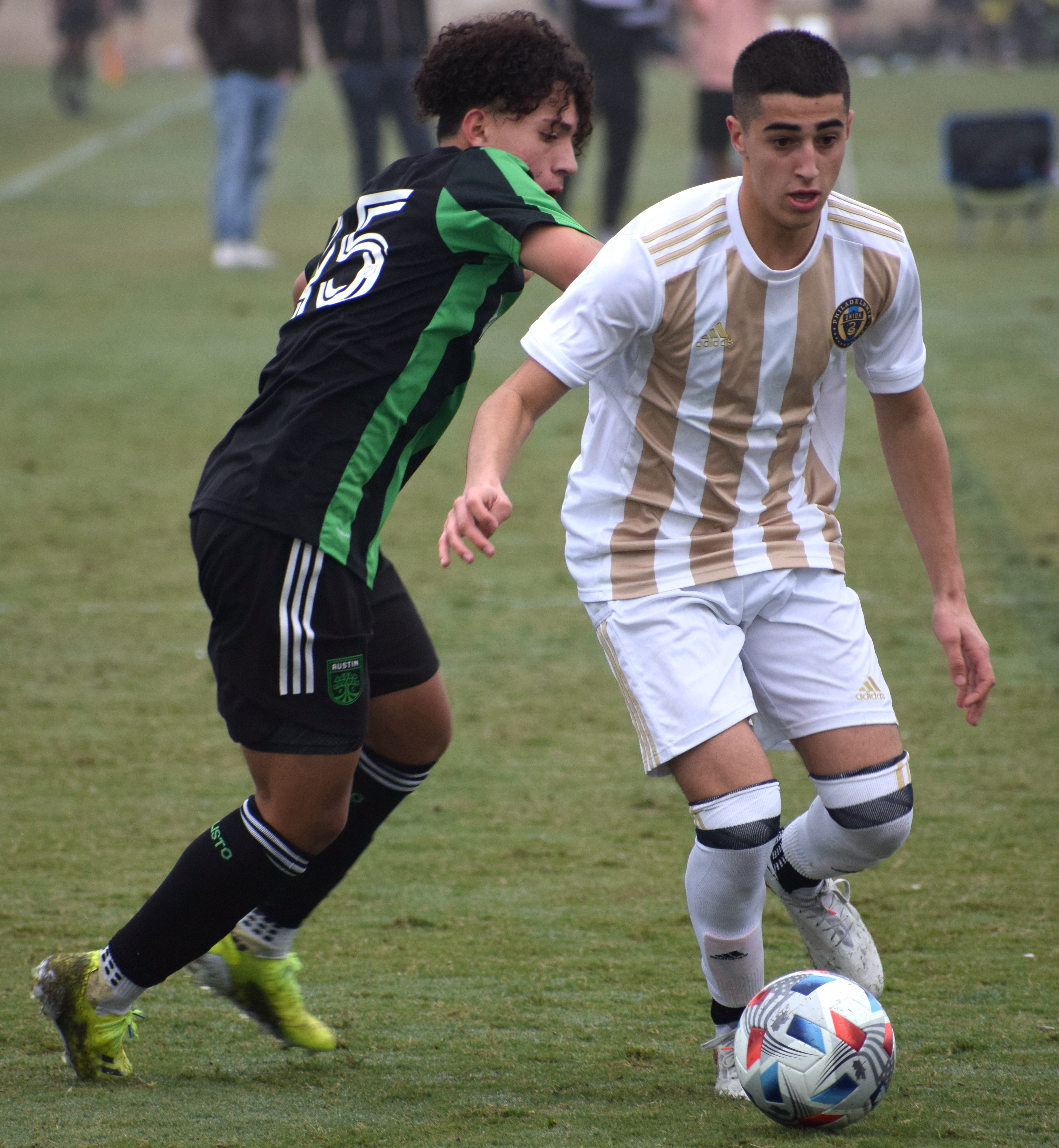 MLS Next Fest - Dec. 3