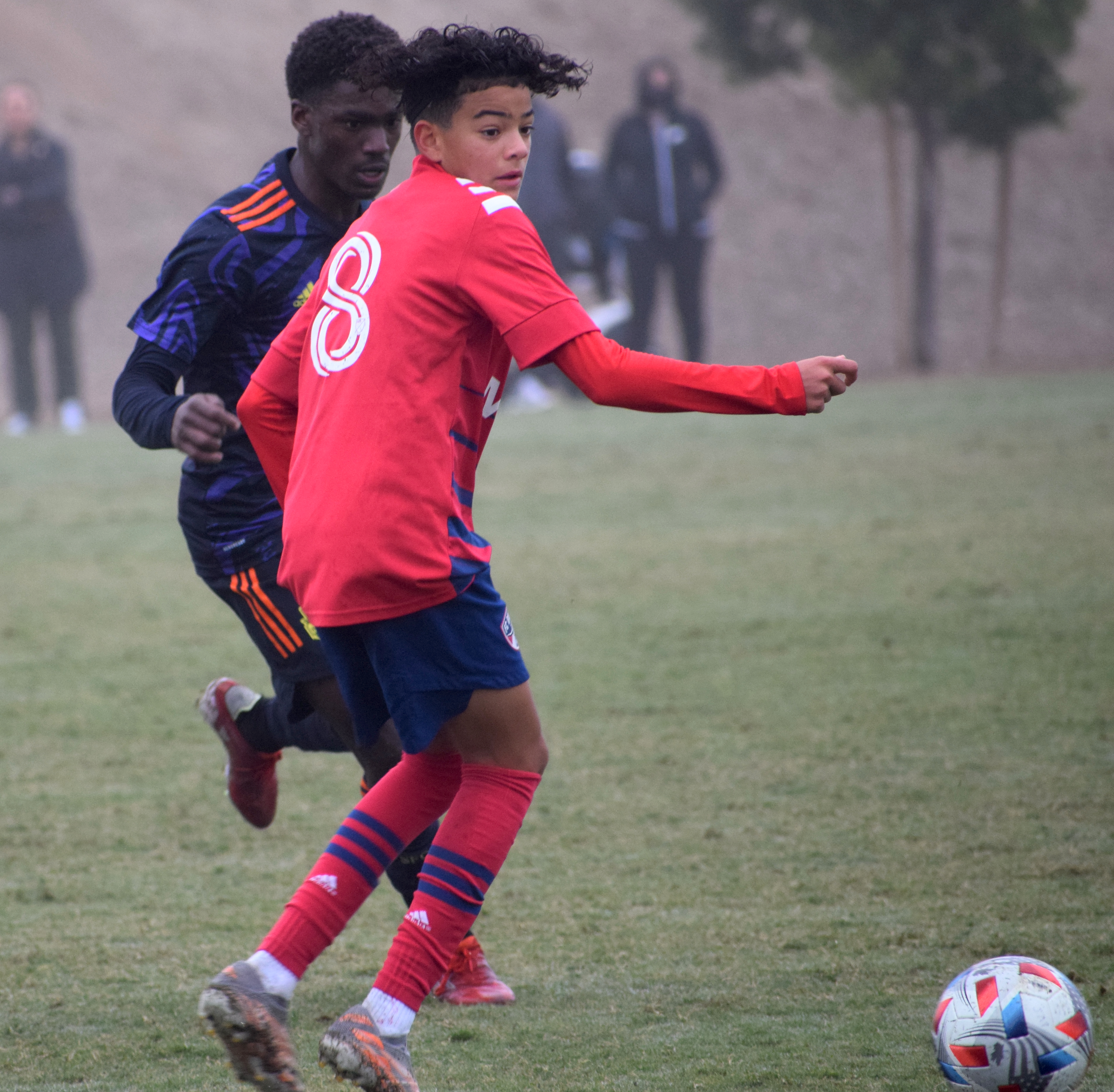 MLS Next Fest - Dec. 3