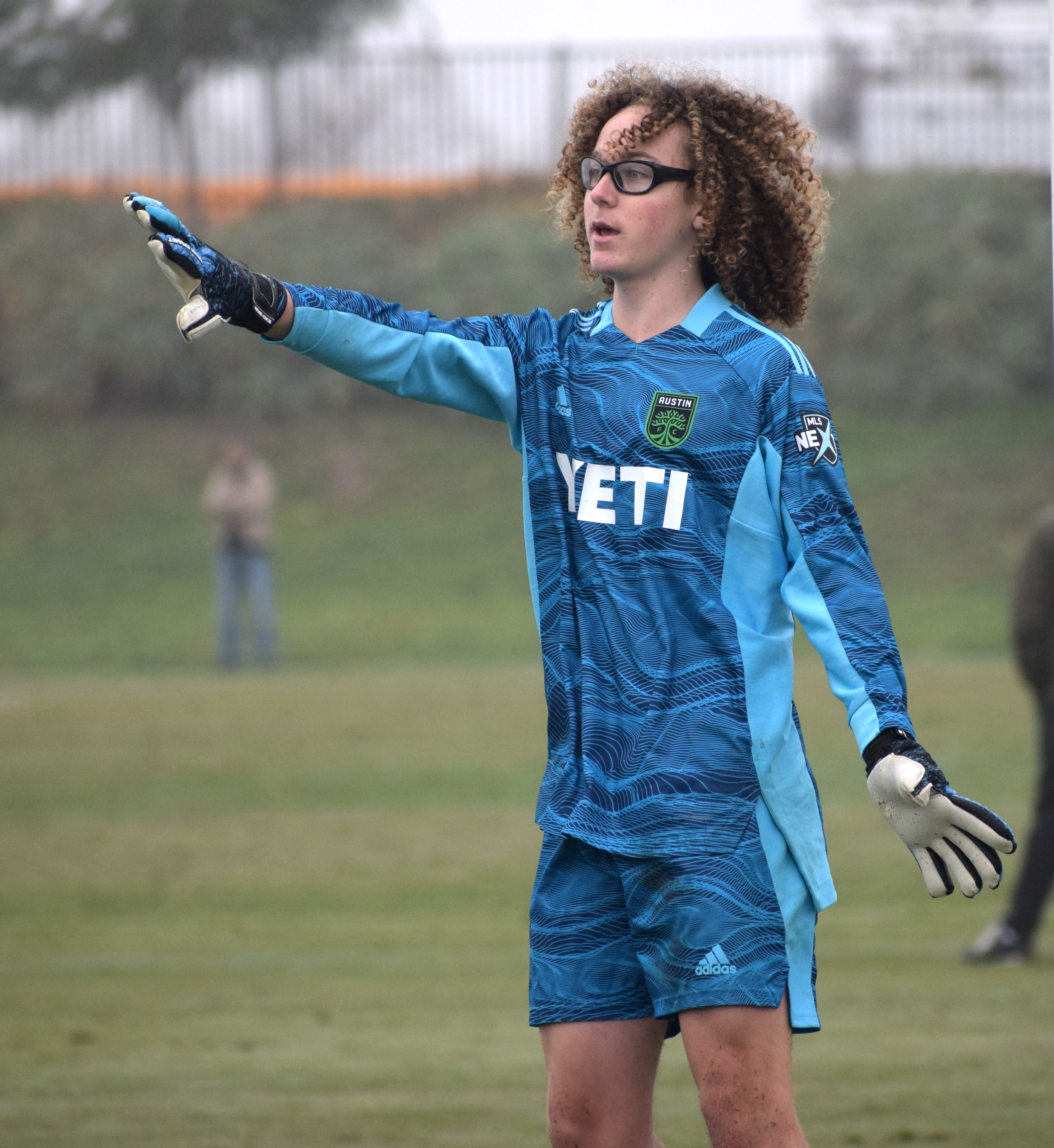 MLS Next Fest - Dec. 3