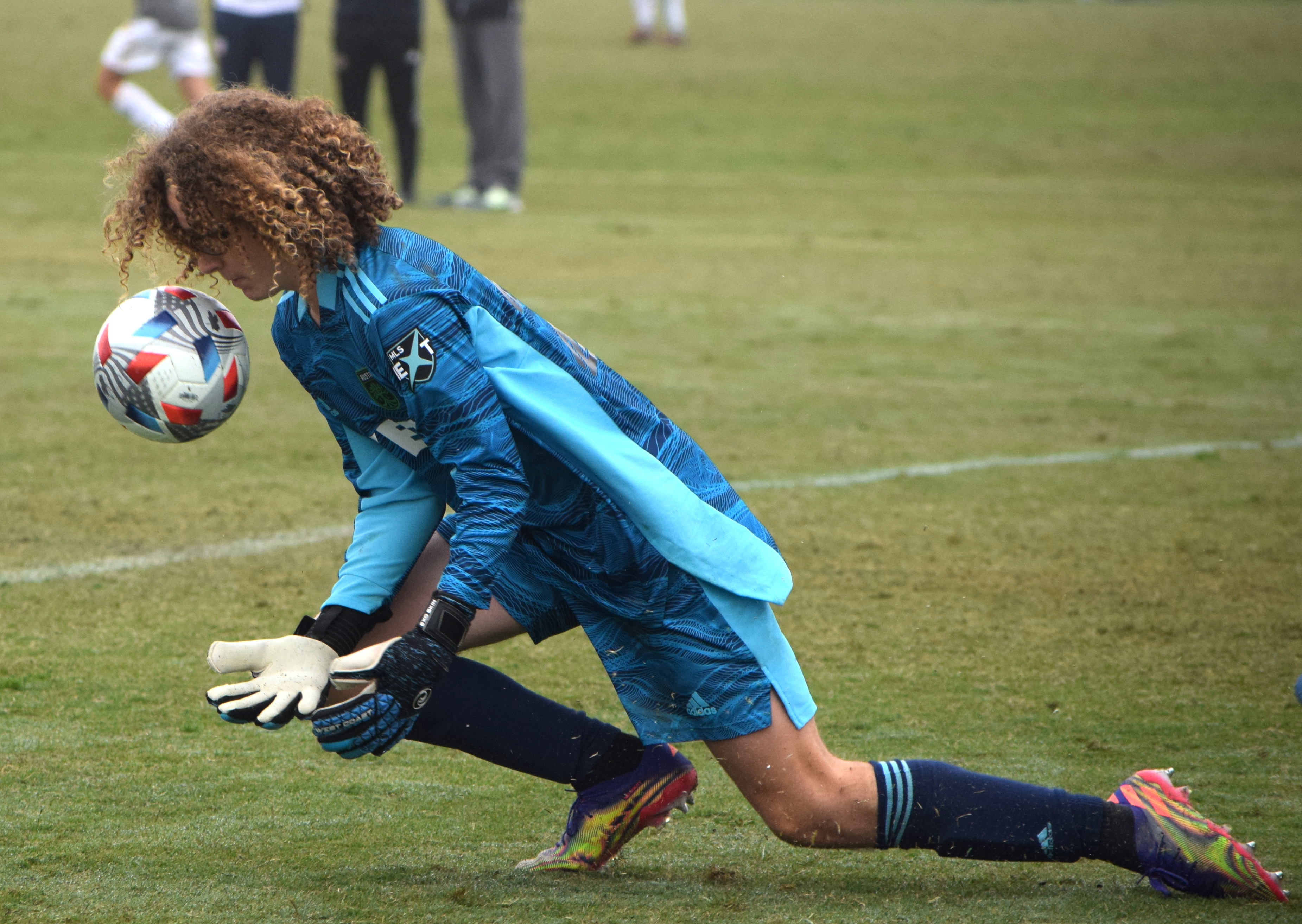 MLS Next Fest - Dec. 3