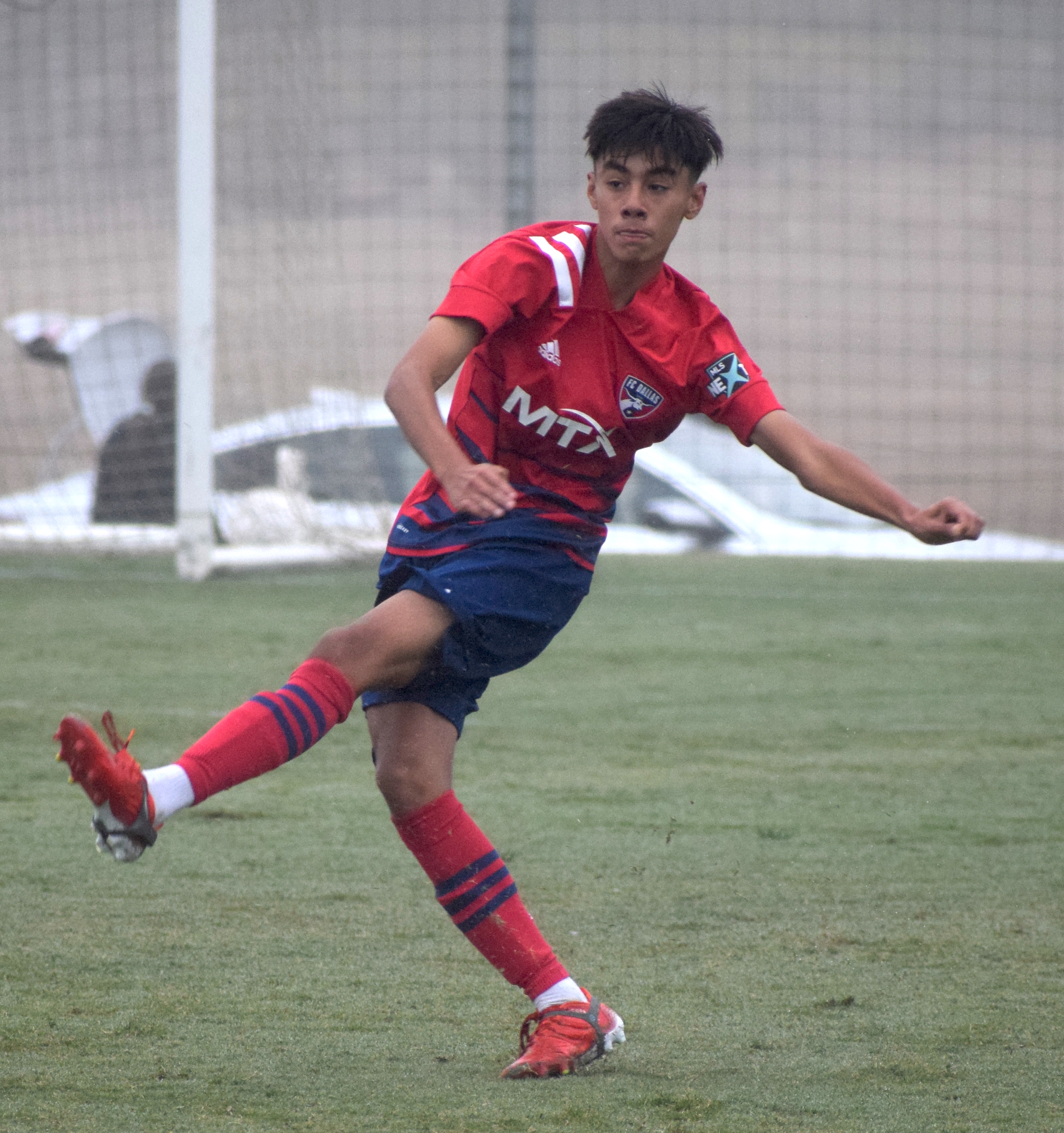 MLS Next Fest - Dec. 3