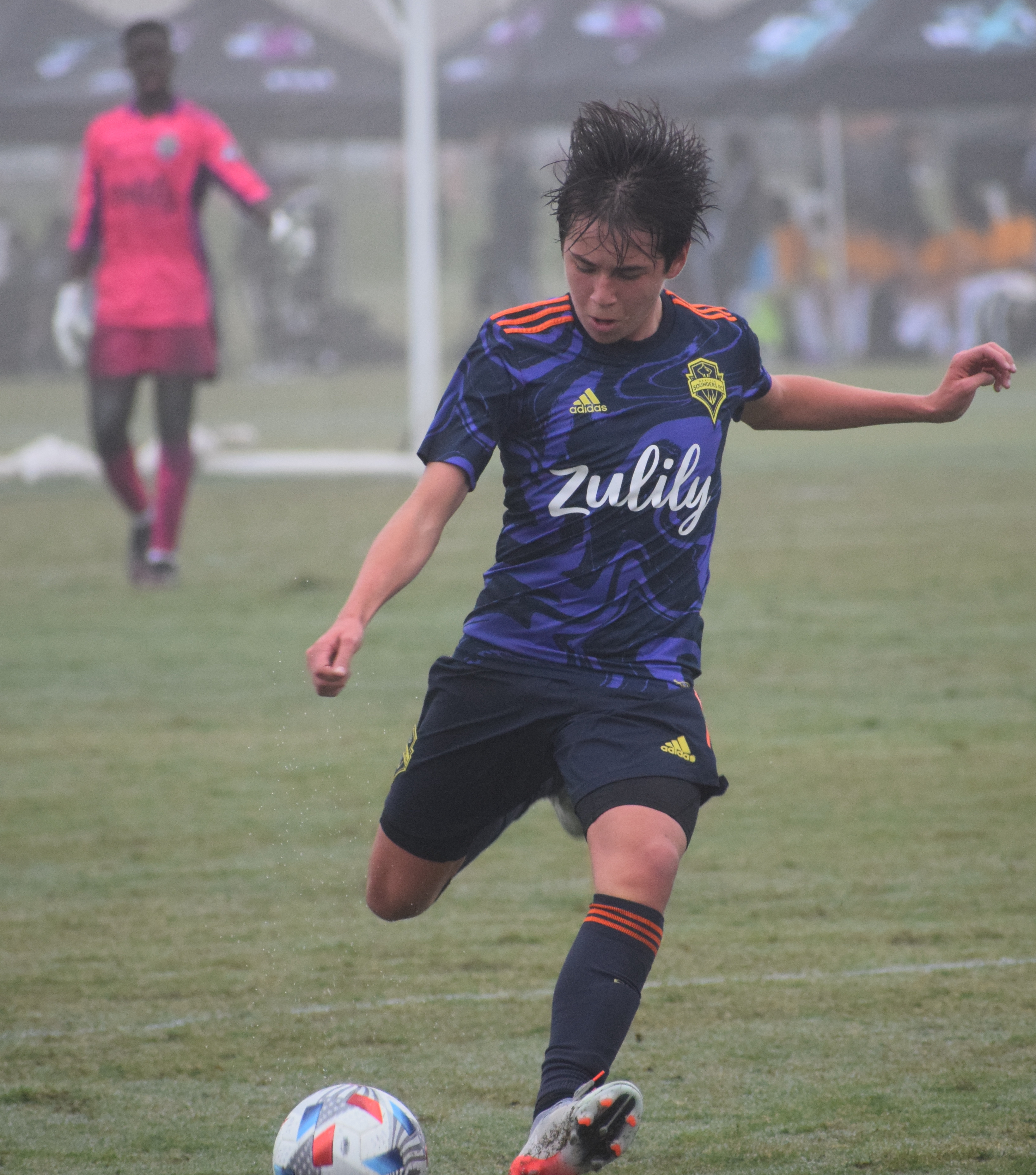 MLS Next Fest - Dec. 3