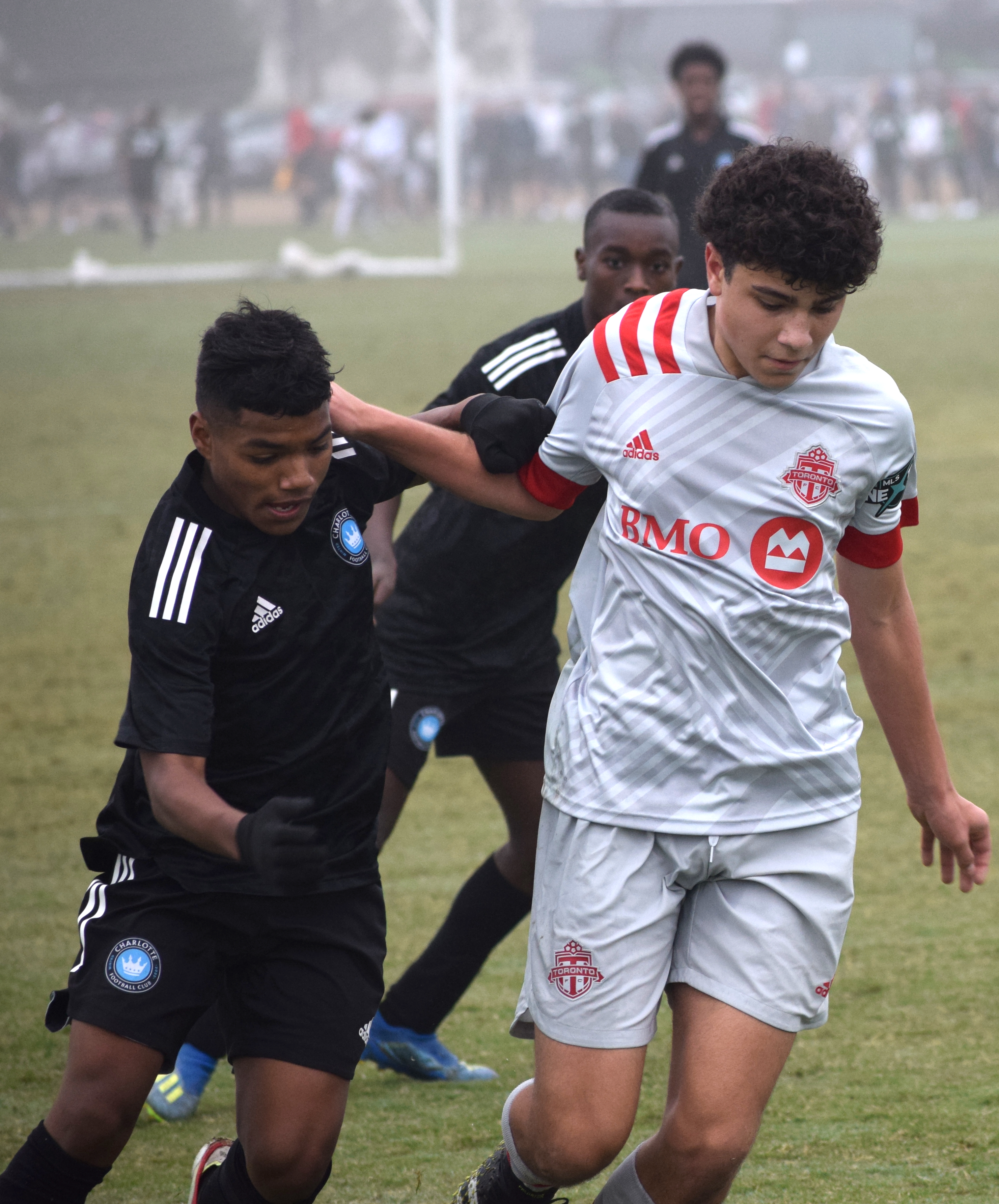 MLS Next Fest - Dec. 3