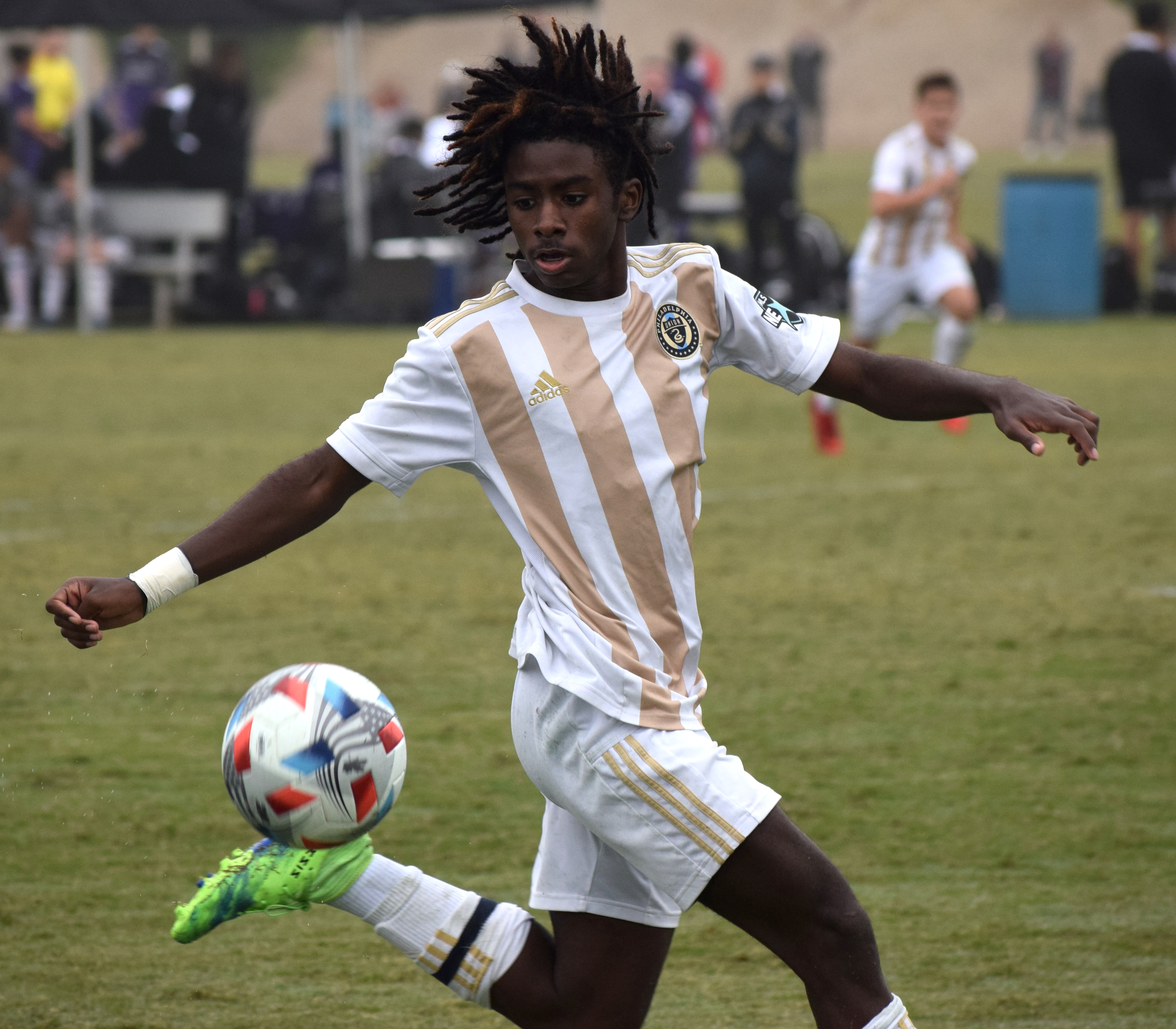 MLS Next Fest - Dec. 3