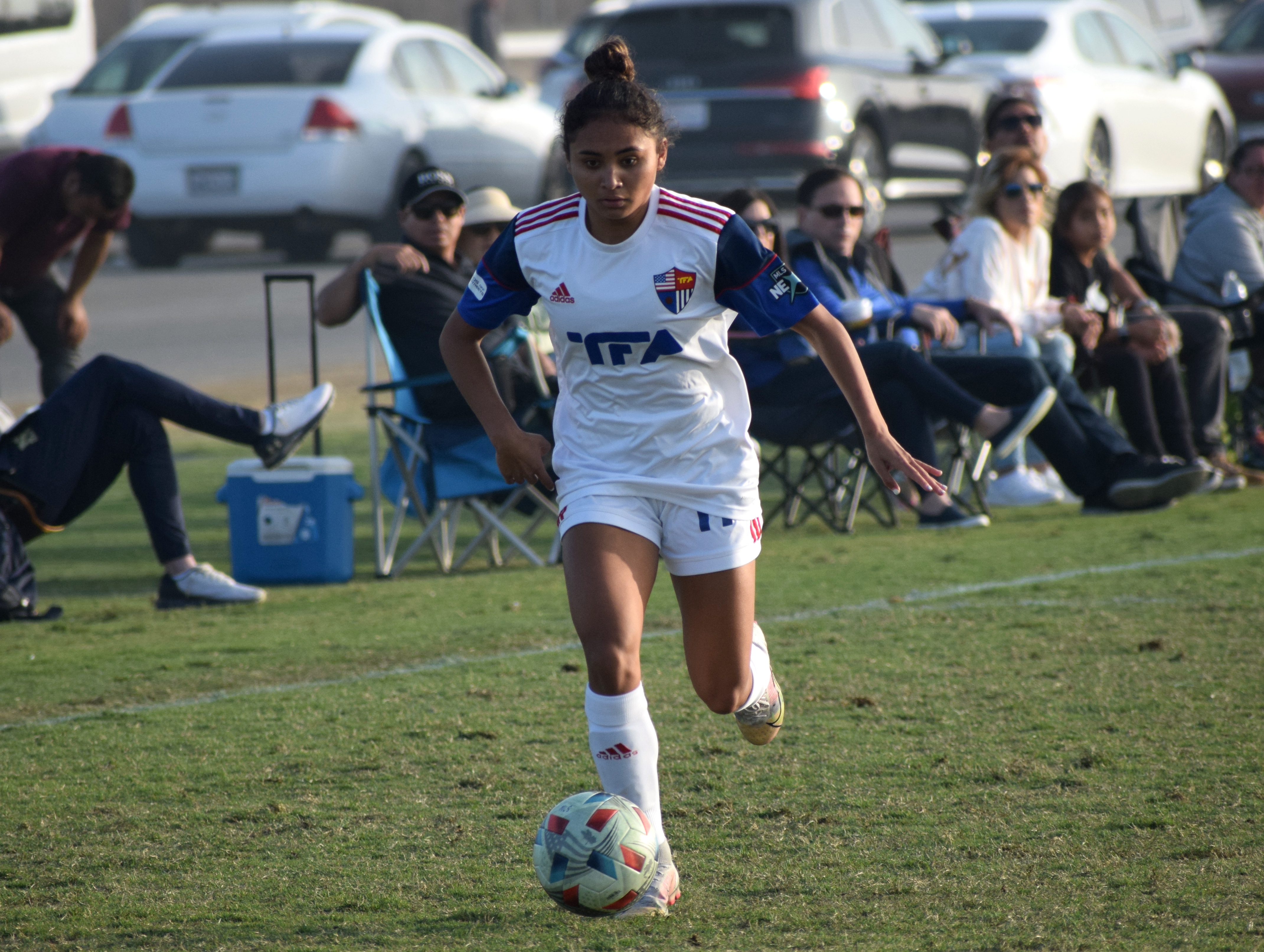 MLS Next Fest Dec. 4-5