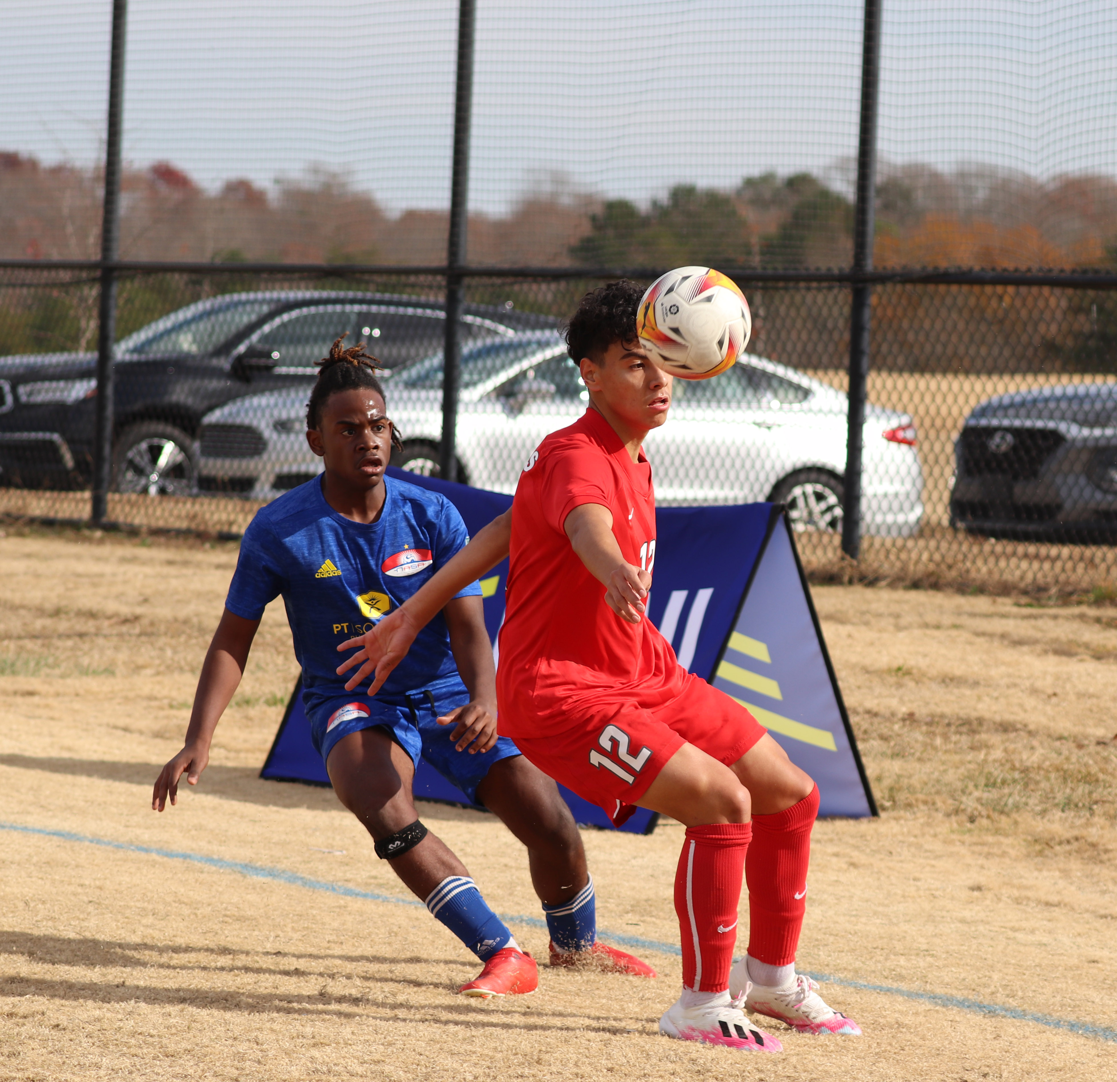 Boys ECNL South Carolina Club Soccer Youth Soccer