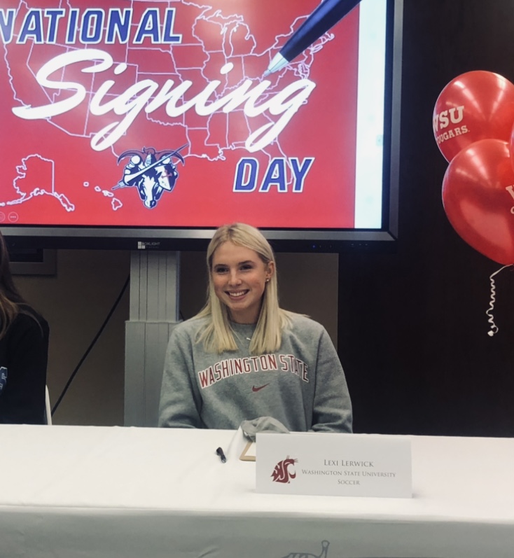 2022 NationalSigning Day Photos