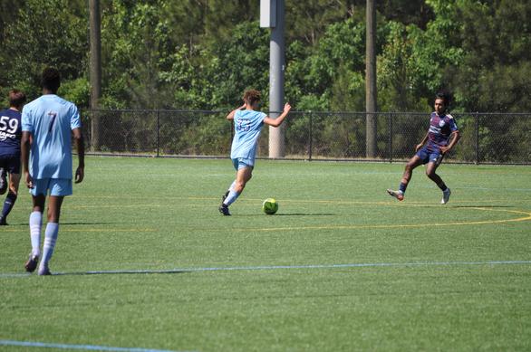 ECNL Boys VA