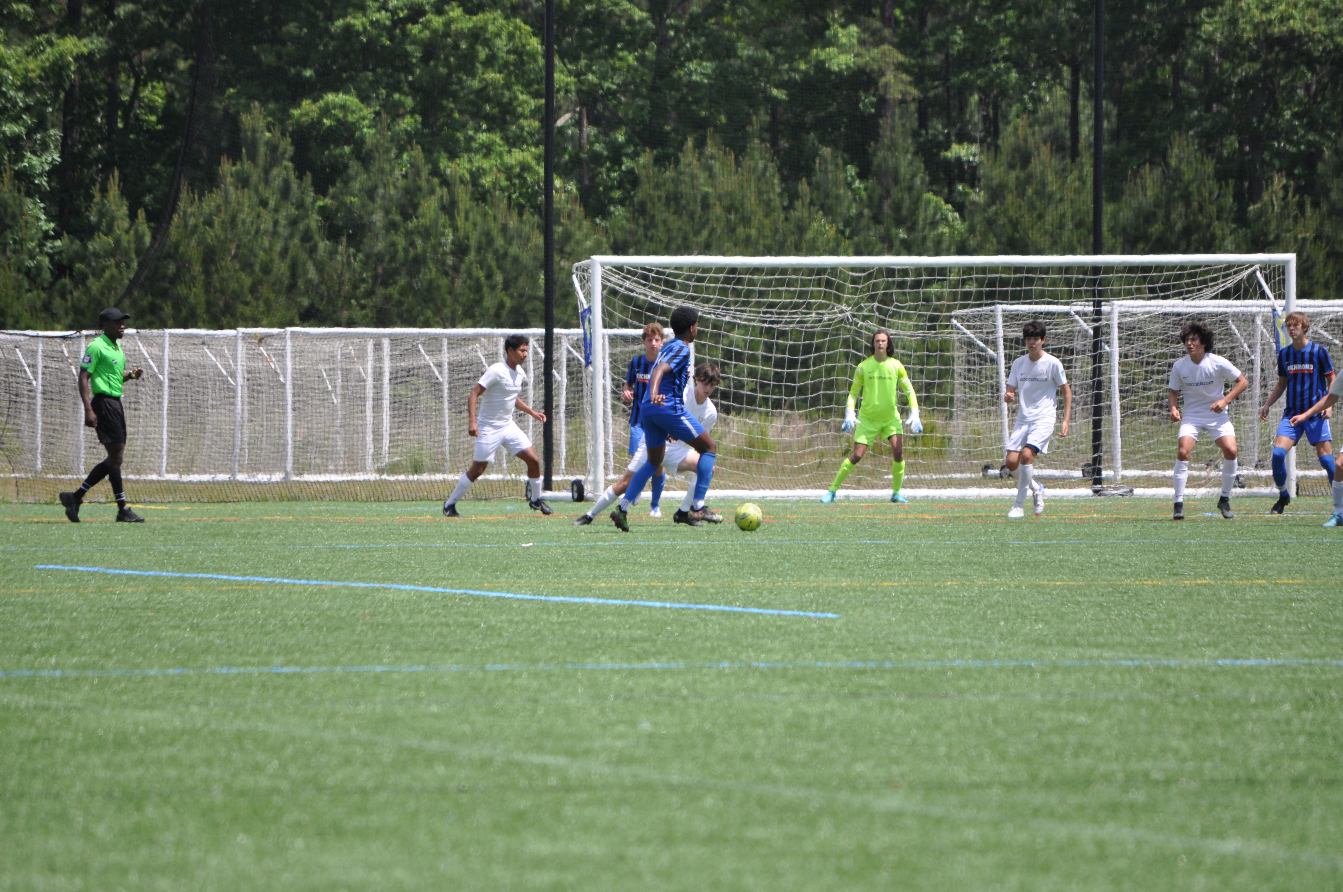ECNL Boys VA