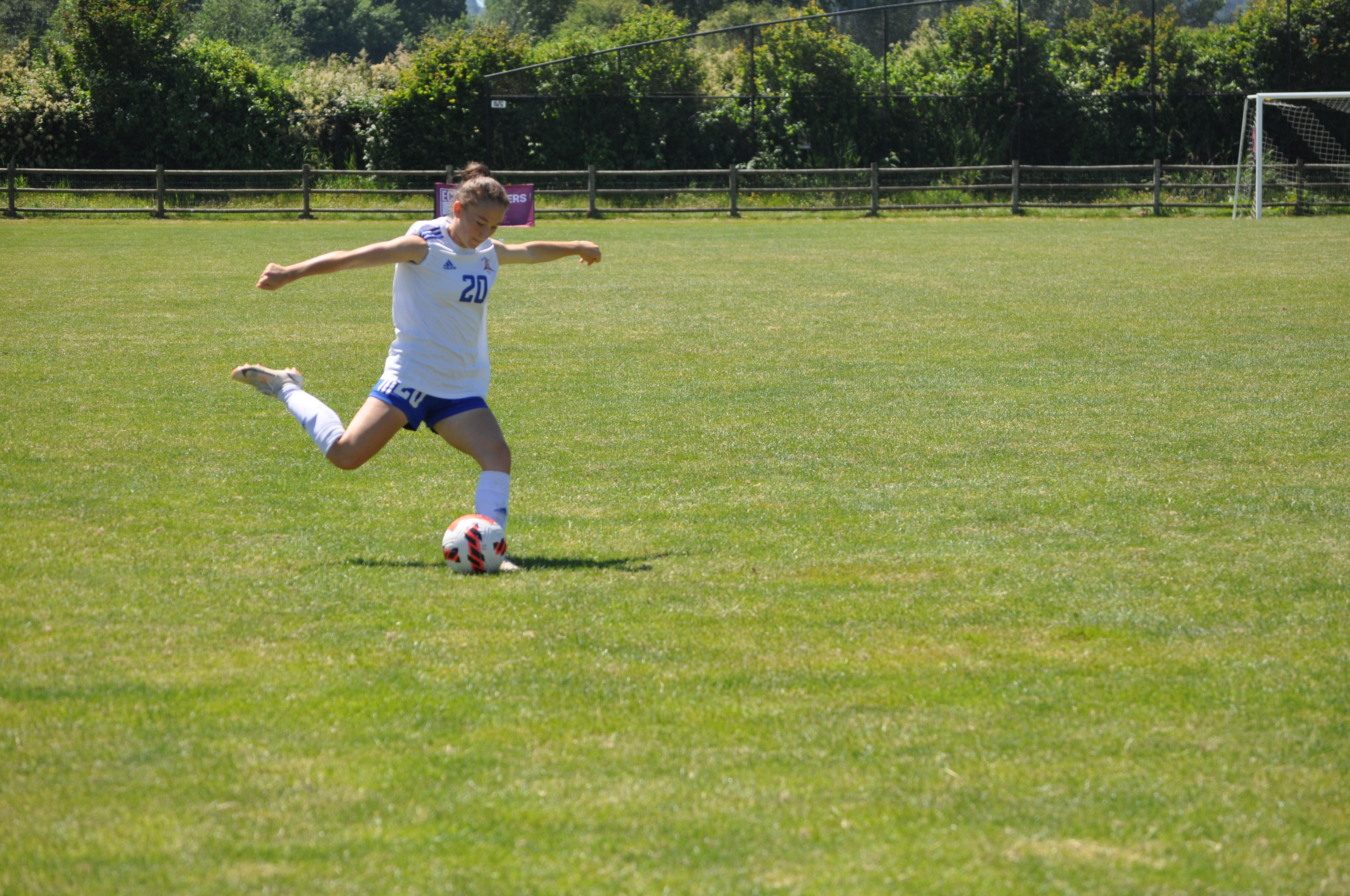 ECNL Girls National Playoffs 2022