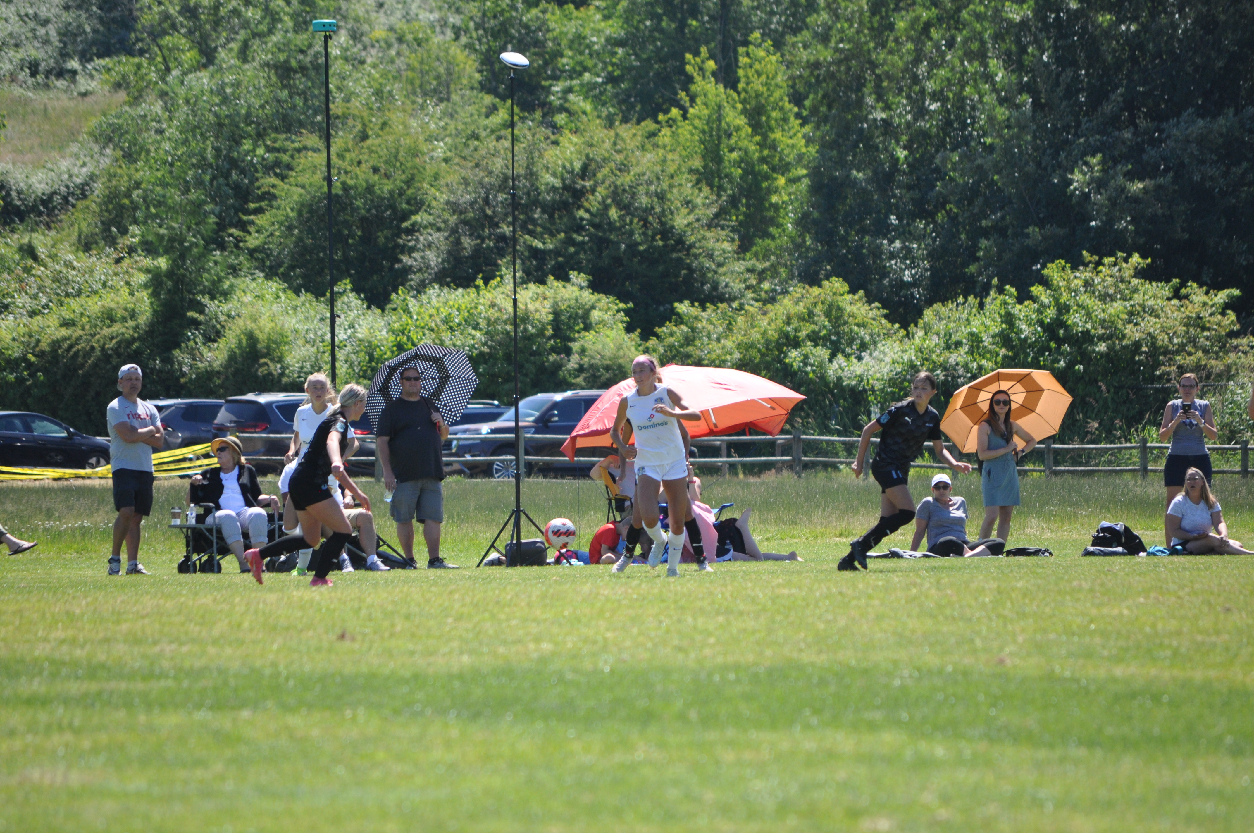 ECNL Girls National Playoffs 2022