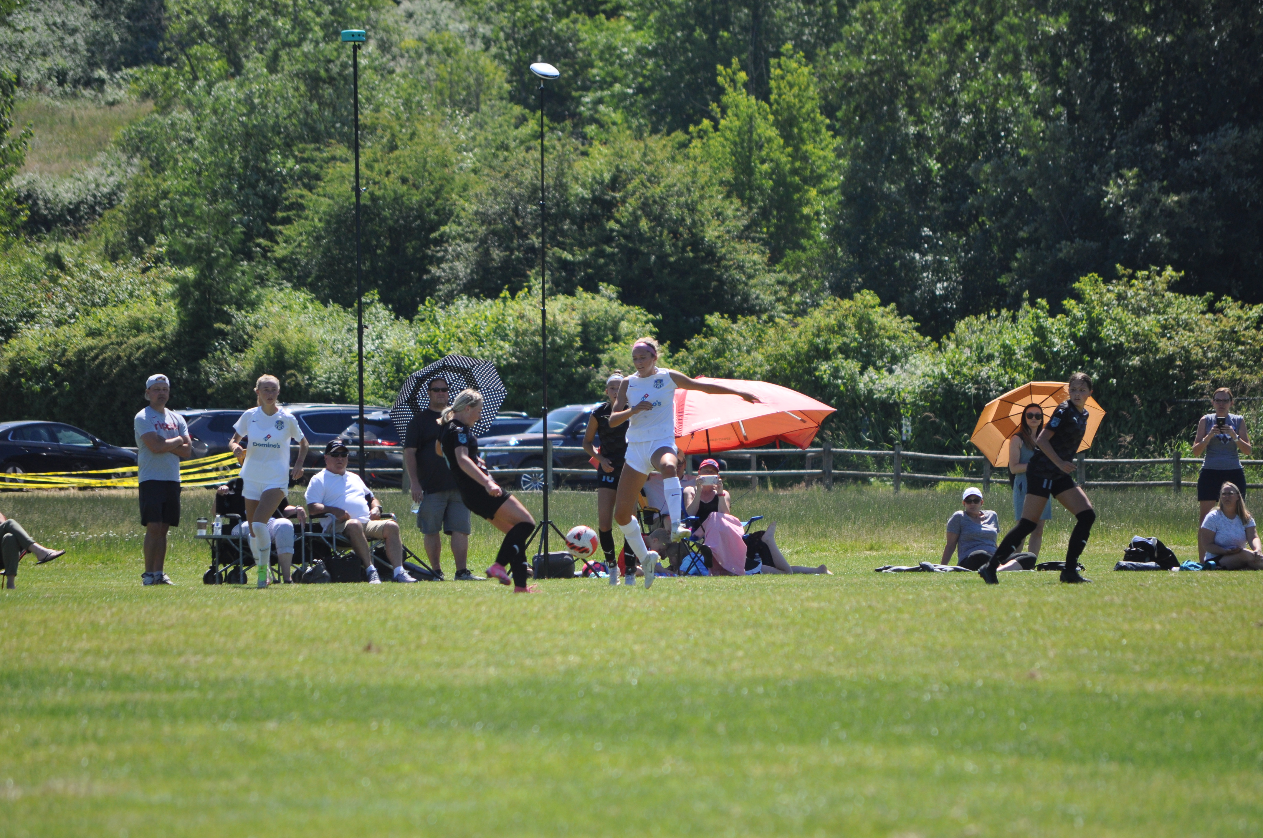 ECNL Girls National Playoffs 2022