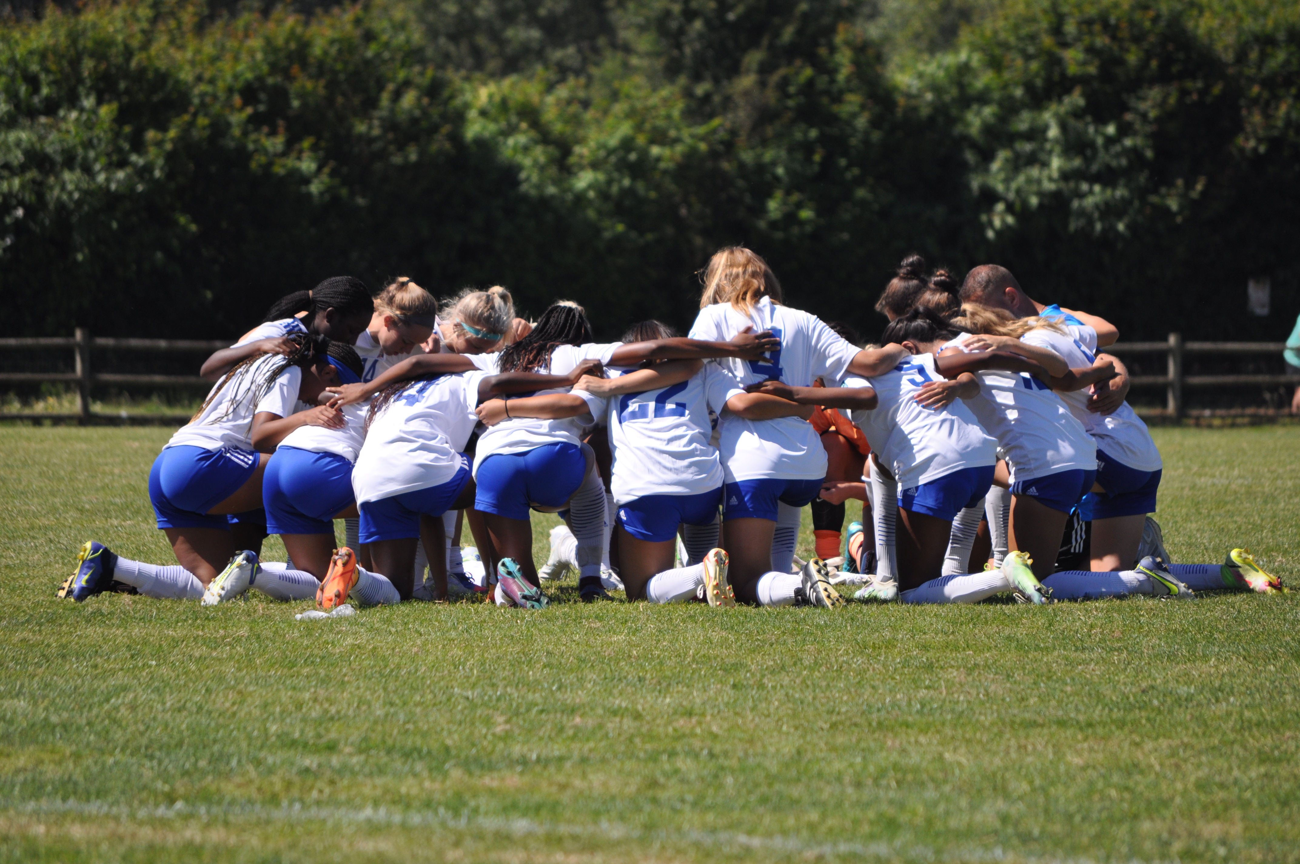 ECNL Girls National Playoffs 2022
