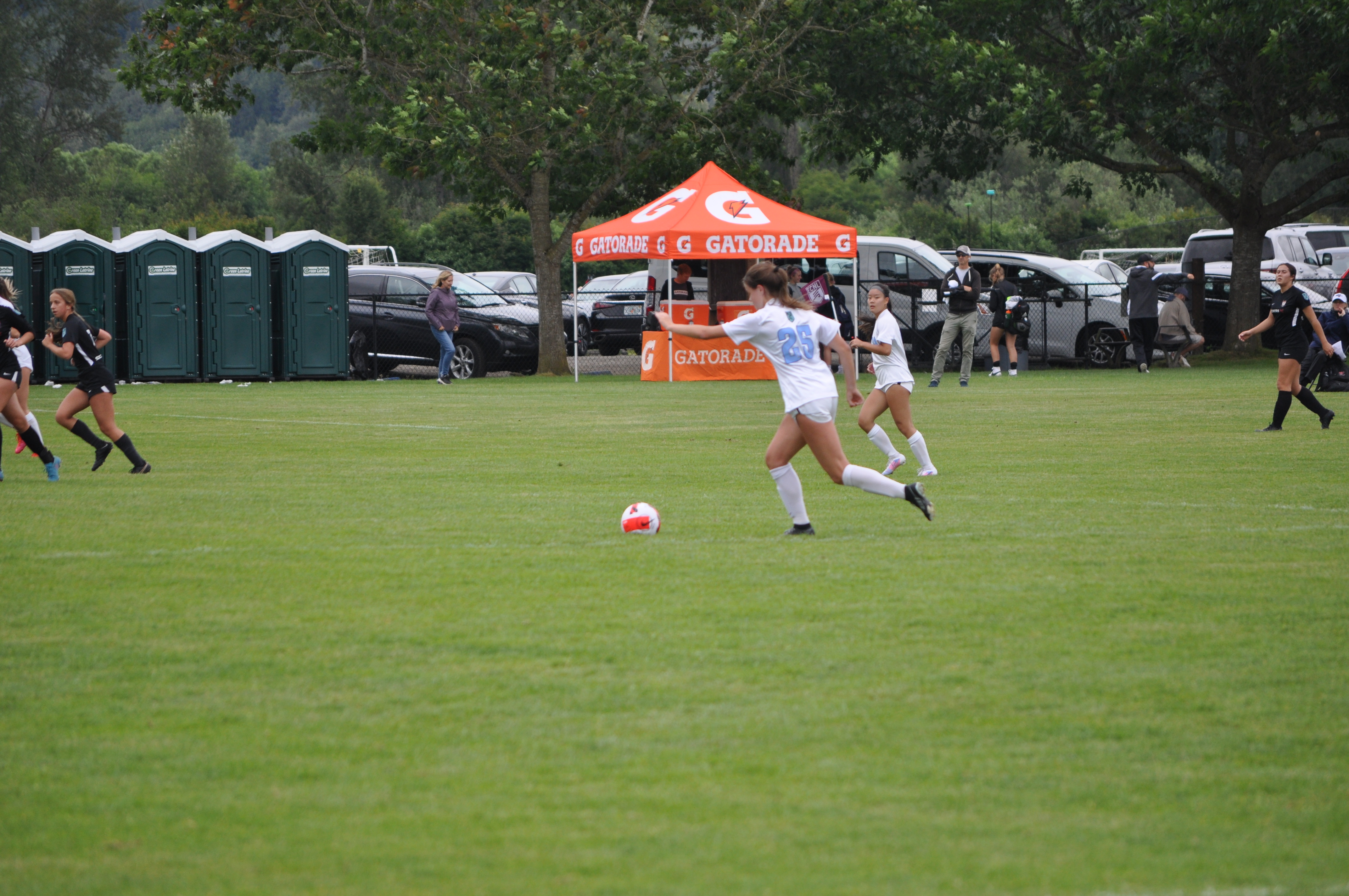 ECNL Girls National Playoffs 2022