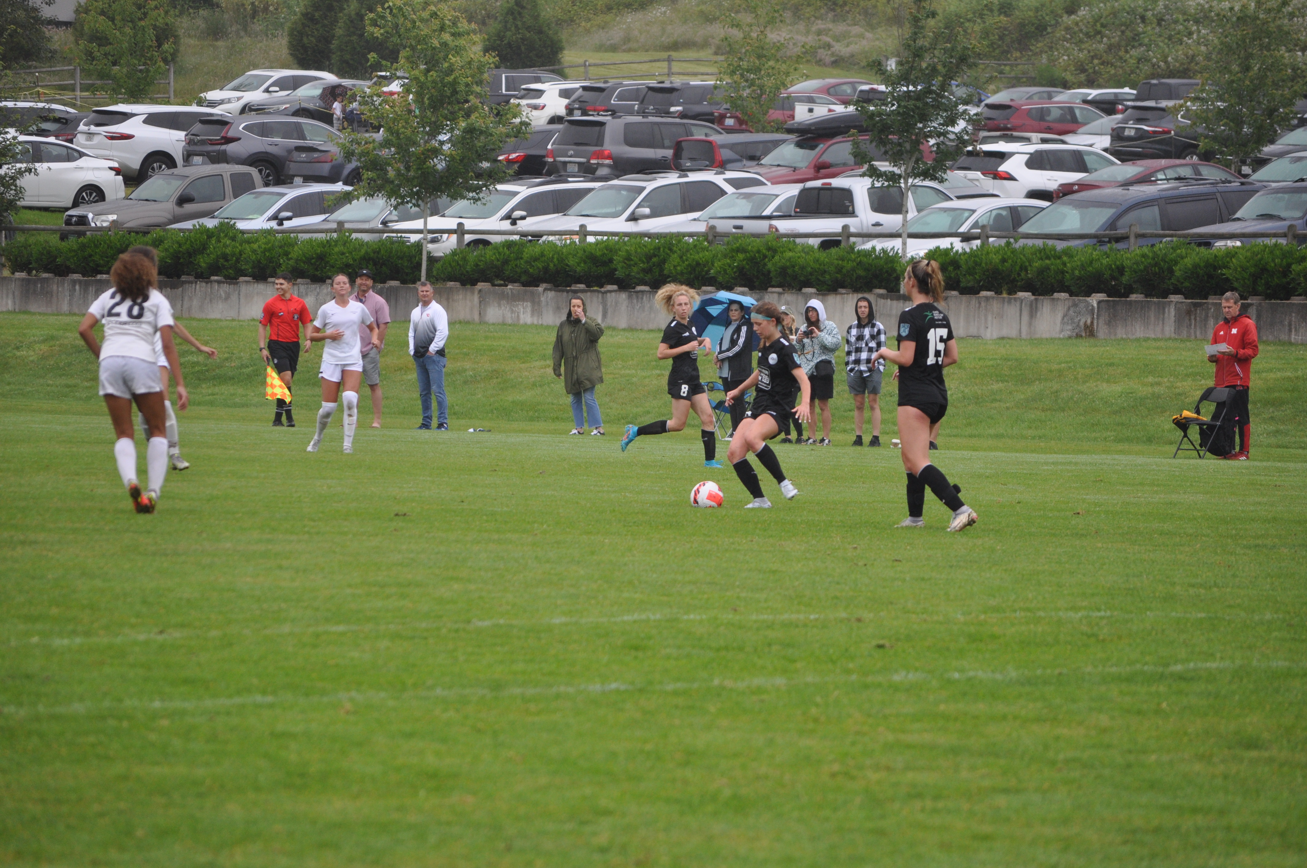 ECNL Girls National Playoffs 2022