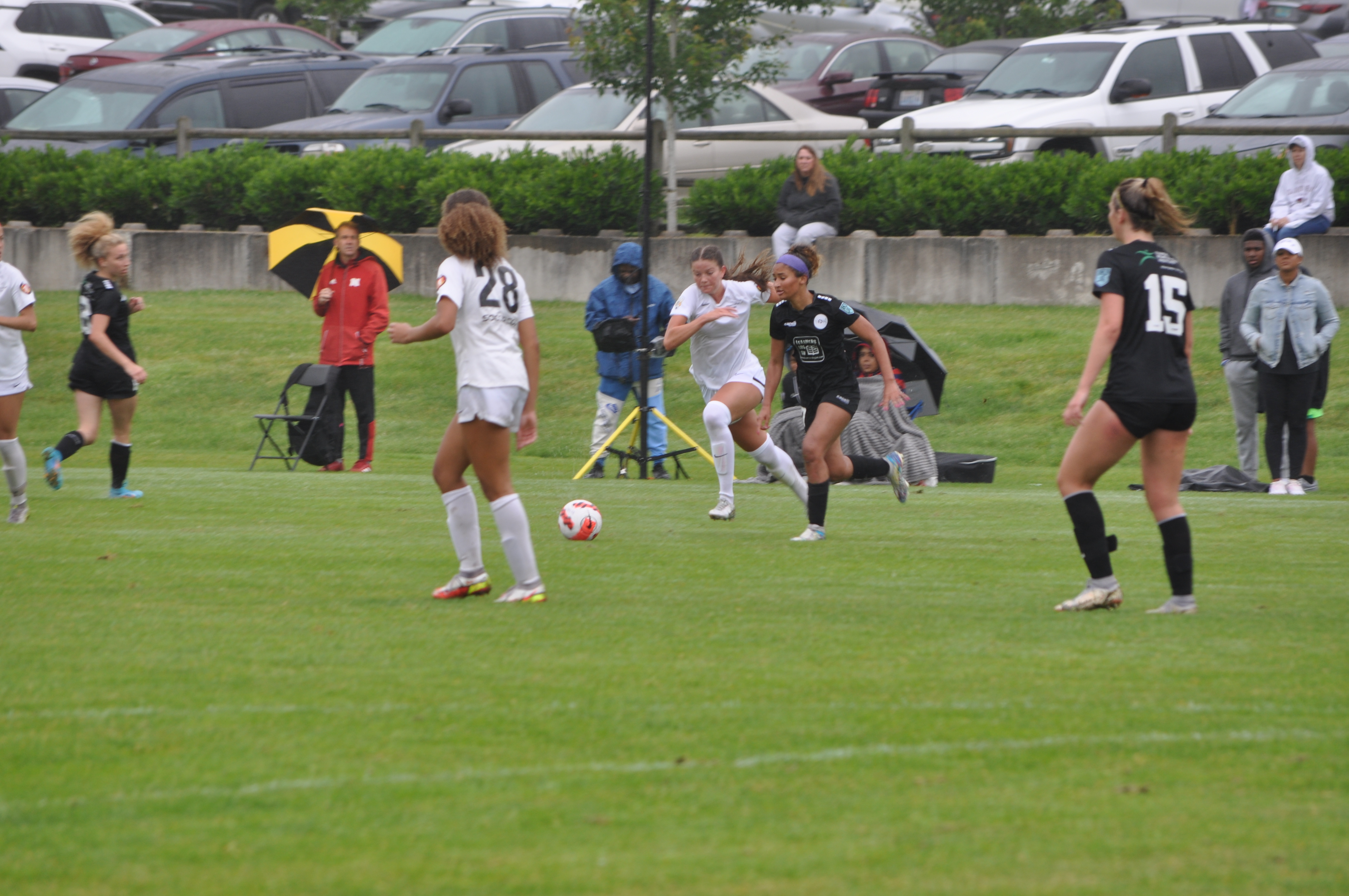 ECNL Girls National Playoffs 2022