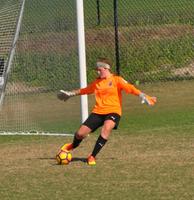 Winter Showcase Club Soccer Youth Soccer