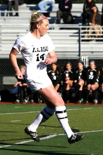 Ashley McCutcheon