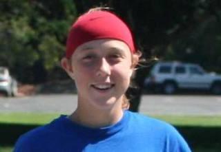 Grace Holmes