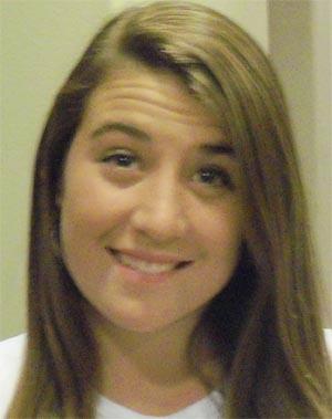 Meghan Berry