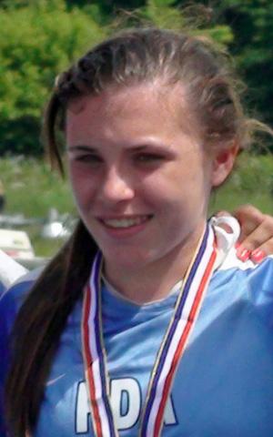 Catherine Zimmerman