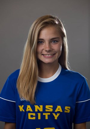 Lindsey Prokop