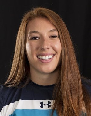 Jordyn Bloomer