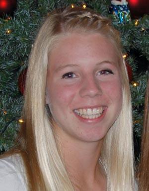 Rachael Swerdon