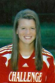Cailey Warfel