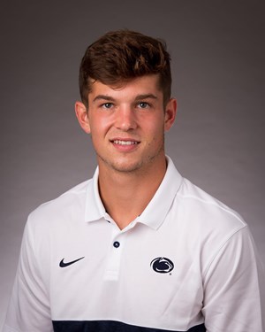 Brandon Hackenberg