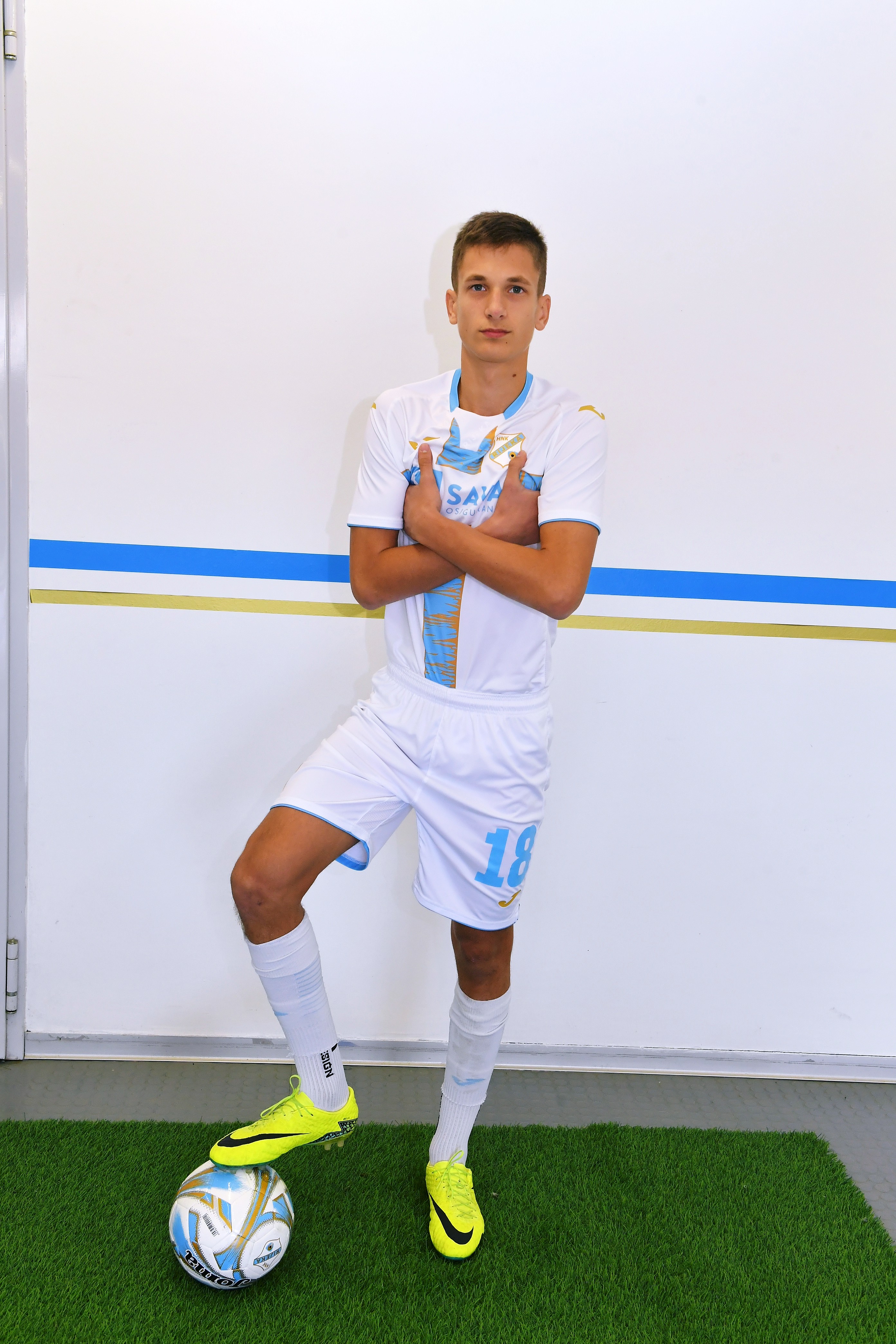 Matteo Todorovic