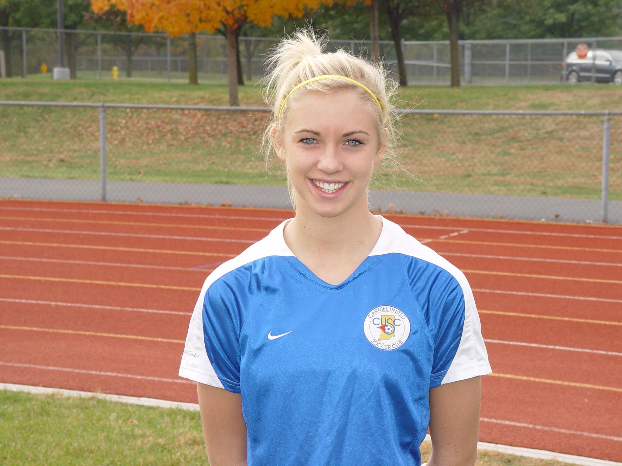 Alissa Hansen