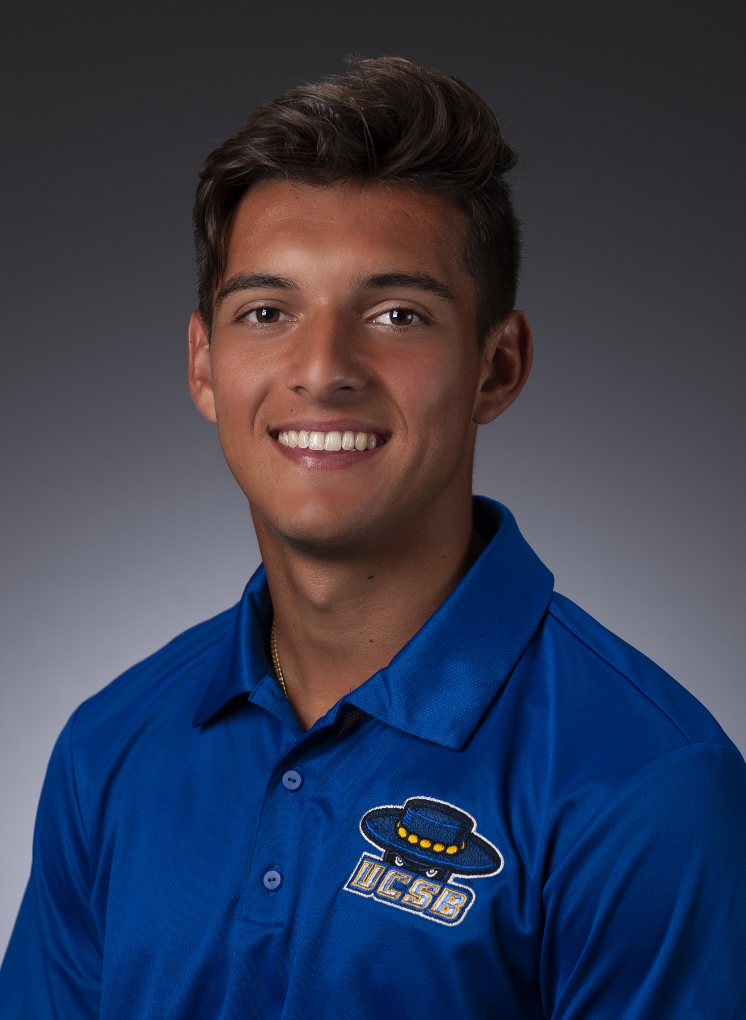 Lucas Gonzalez