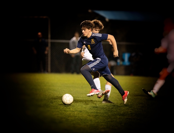 Zeke Saviello