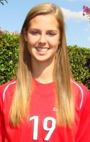 Mary (Lissi) Lonsberry