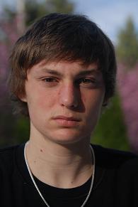 Bryce Joling