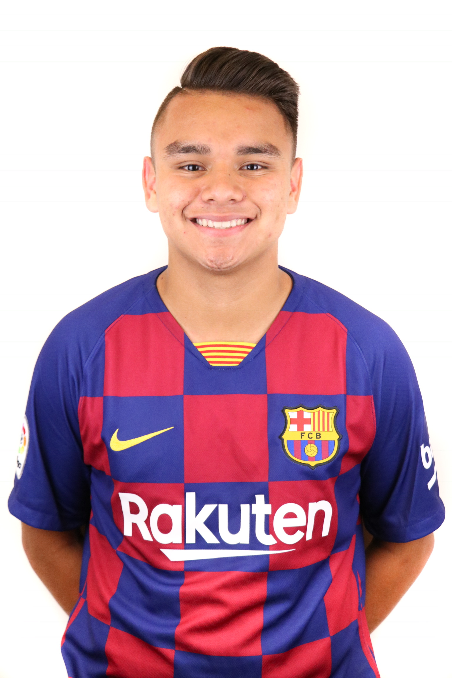 Guillermo Lopez