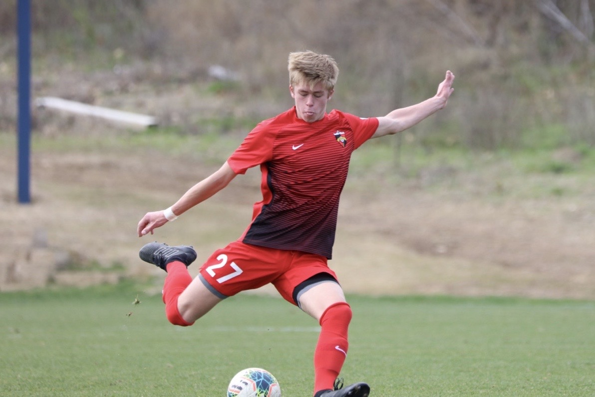 Aden Hansen