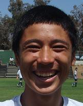 Christopher Luu