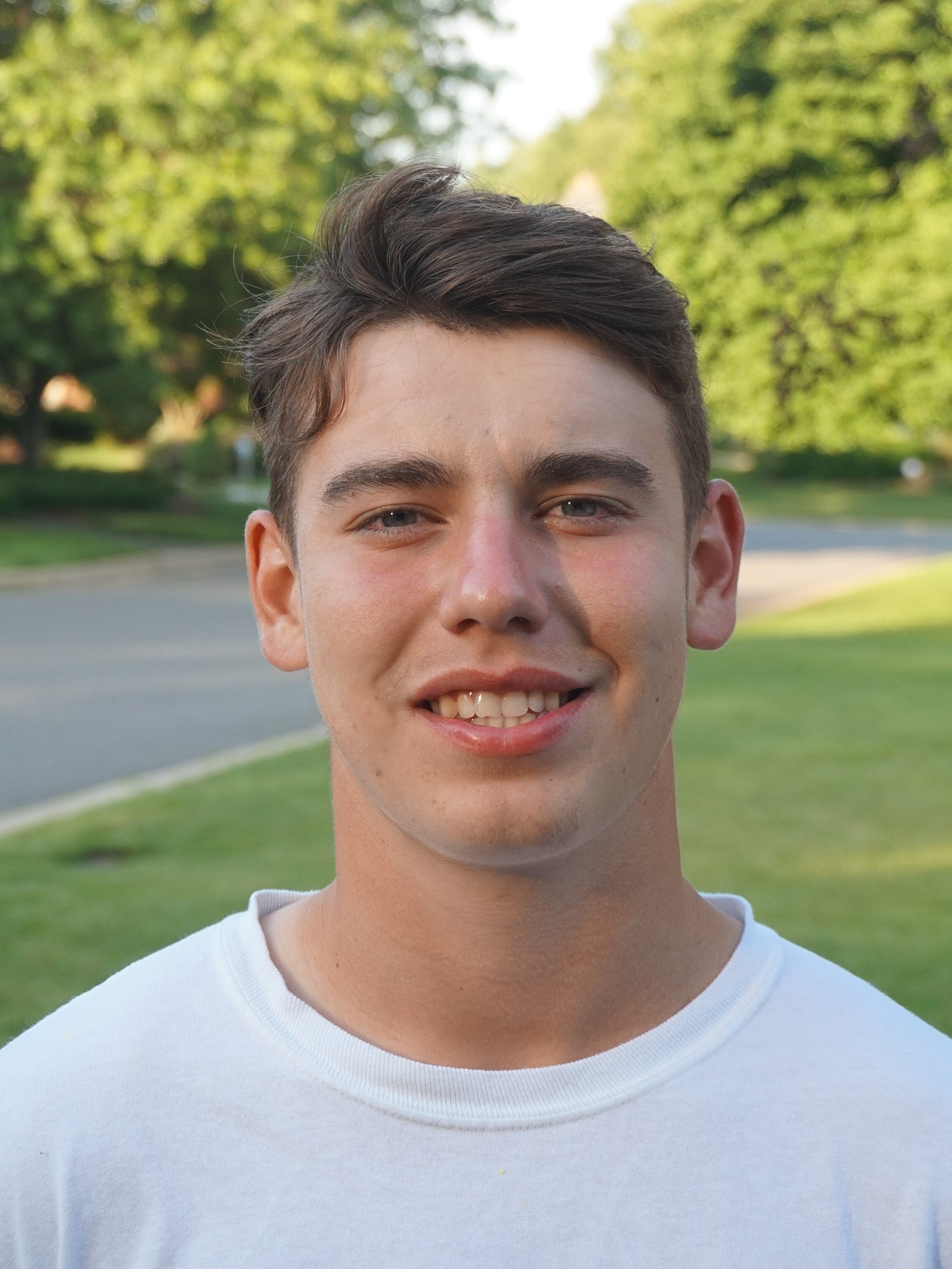 Mason Boyd
