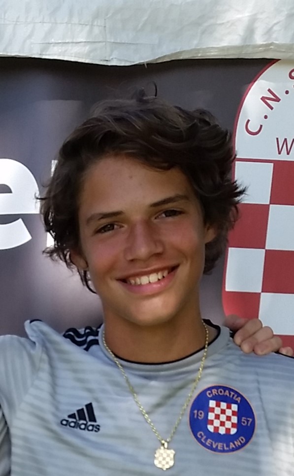 Luka Dedic
