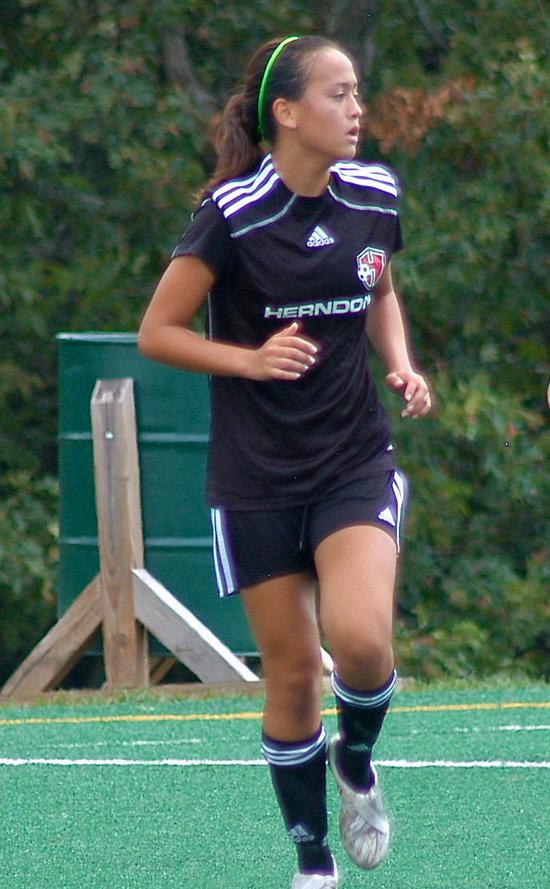 Danielle Dangremond