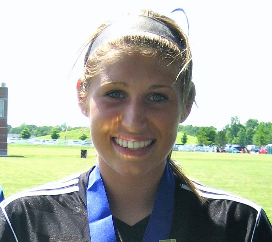 Mackenzie Reynolds