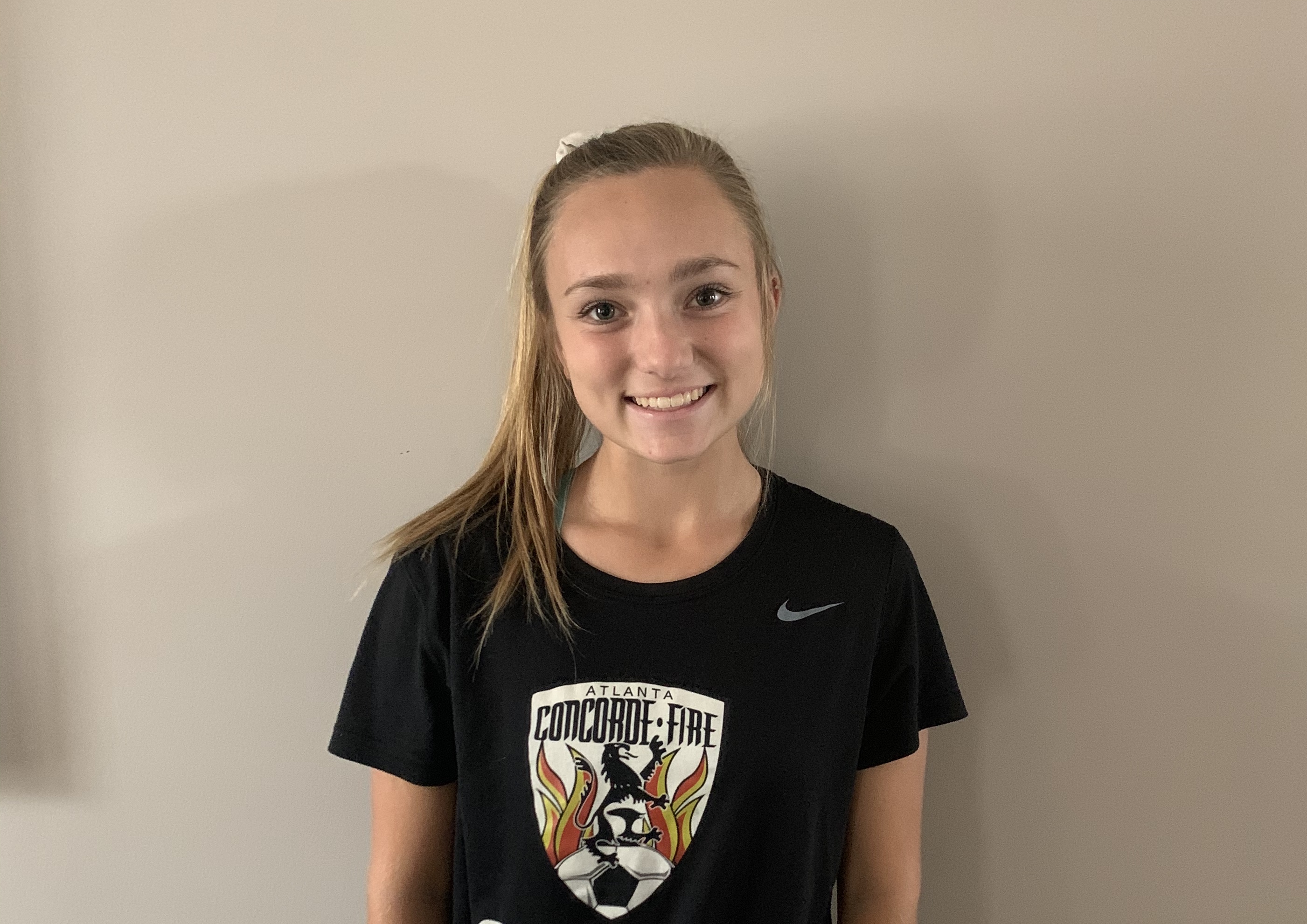Sydney Goodwin